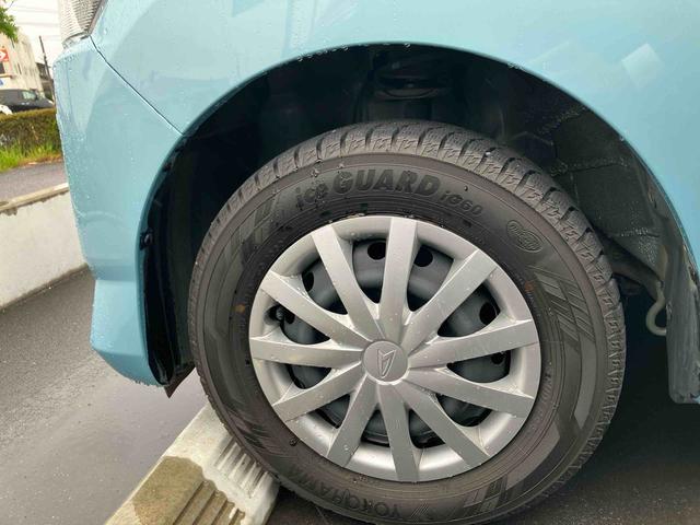 ミライースＬ　ＳＡIII（福島県）の中古車