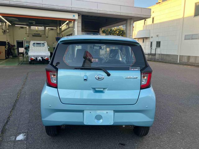 ミライースＬ　ＳＡIII４ＷＤ（福島県）の中古車