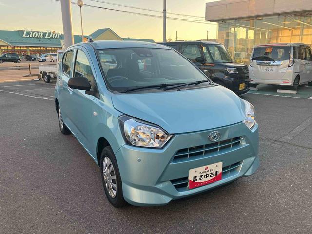 ミライースＬ　ＳＡIII４ＷＤ（福島県）の中古車