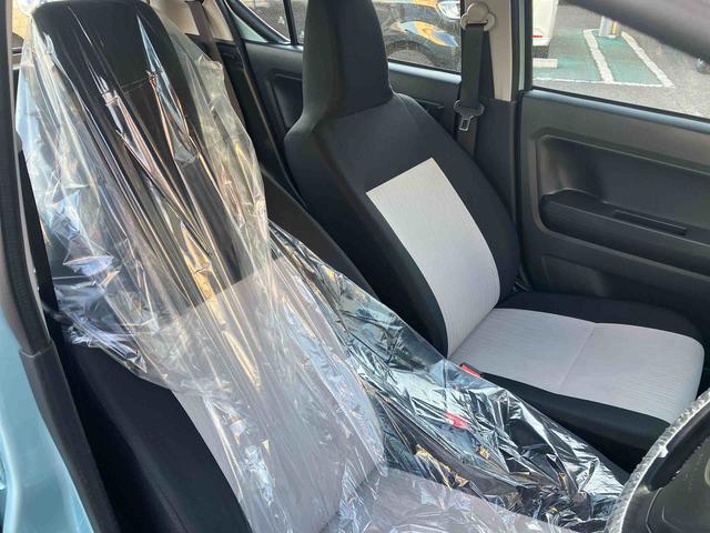 ミライースＬ　ＳＡIII４ＷＤ（福島県）の中古車