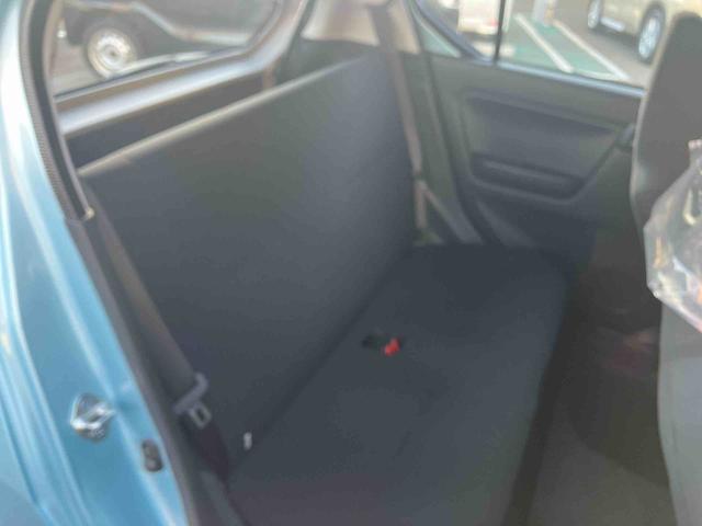 ミライースＬ　ＳＡIII４ＷＤ（福島県）の中古車