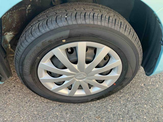 ミライースＬ　ＳＡIII４ＷＤ（福島県）の中古車