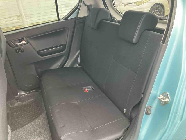 ミライースG SAIII4WD(福島県)の中古車