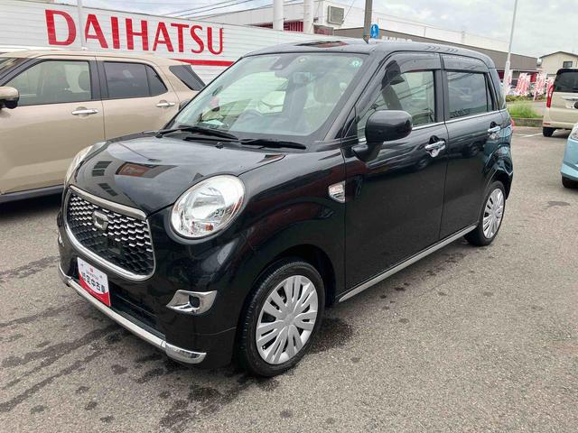 キャストスタイルX SAII4WD(福島県)の中古車