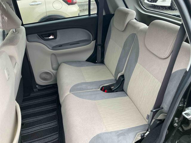 キャストスタイルX SAII4WD(福島県)の中古車