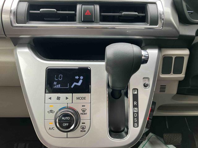 キャストスタイルX SAII4WD(福島県)の中古車