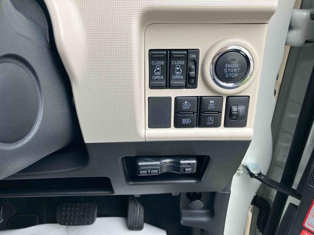 ムーヴキャンバスXブラックインテリアリミテッド SAIII4WD:販売は福島県内にお住まいで,現車確認のできるお客様に限らせて頂きます。(福島県)の中古車