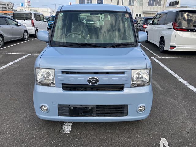 ムーヴコンテG NAVI4WD:販売は福島県内にお住まいで,現車確認のできるお客様に限らせて頂きます。(福島県)の中古車