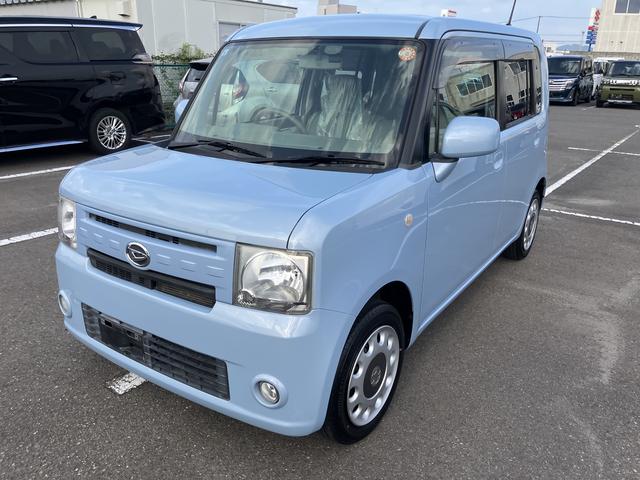 ムーヴコンテG NAVI4WD:販売は福島県内にお住まいで,現車確認のできるお客様に限らせて頂きます。(福島県)の中古車