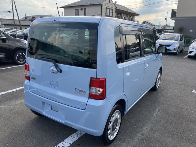 ムーヴコンテG NAVI4WD:販売は福島県内にお住まいで,現車確認のできるお客様に限らせて頂きます。(福島県)の中古車