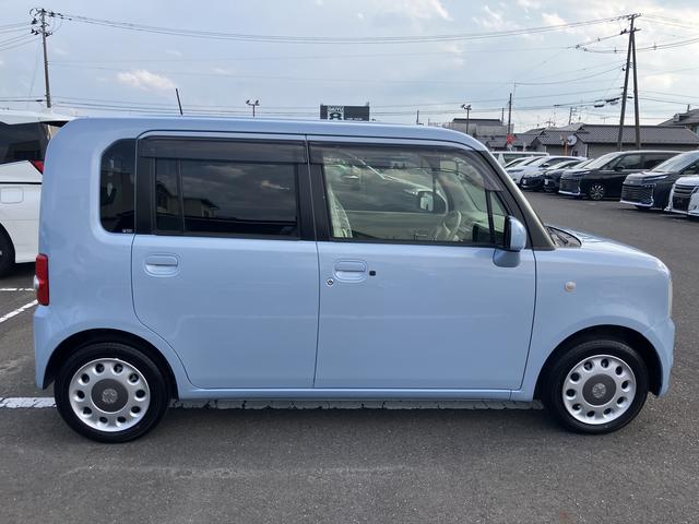 ムーヴコンテG NAVI4WD:販売は福島県内にお住まいで,現車確認のできるお客様に限らせて頂きます。(福島県)の中古車