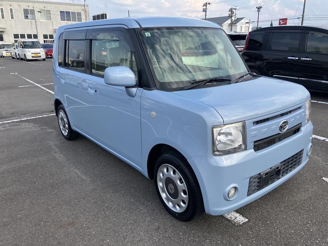 ムーヴコンテG NAVI4WD:販売は福島県内にお住まいで,現車確認のできるお客様に限らせて頂きます。(福島県)の中古車