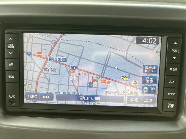 ムーヴコンテG NAVI4WD:販売は福島県内にお住まいで,現車確認のできるお客様に限らせて頂きます。(福島県)の中古車