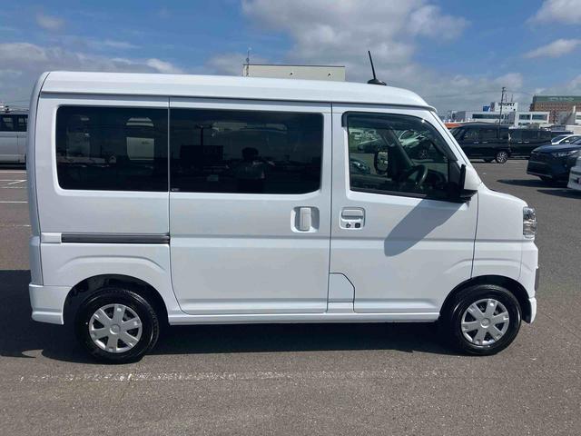 ハイゼットカーゴクルーズターボ４ＷＤ：販売は福島県内にお住まいで，現車確認のできるお客様に限らせて頂きます。（福島県）の中古車