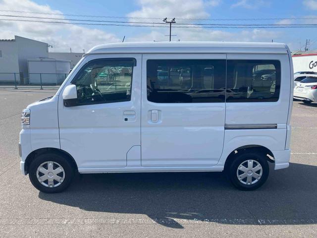 ハイゼットカーゴクルーズターボ４ＷＤ：販売は福島県内にお住まいで，現車確認のできるお客様に限らせて頂きます。（福島県）の中古車
