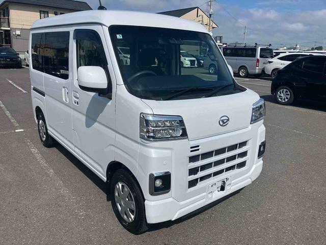 ハイゼットカーゴクルーズターボ４ＷＤ：販売は福島県内にお住まいで，現車確認のできるお客様に限らせて頂きます。（福島県）の中古車
