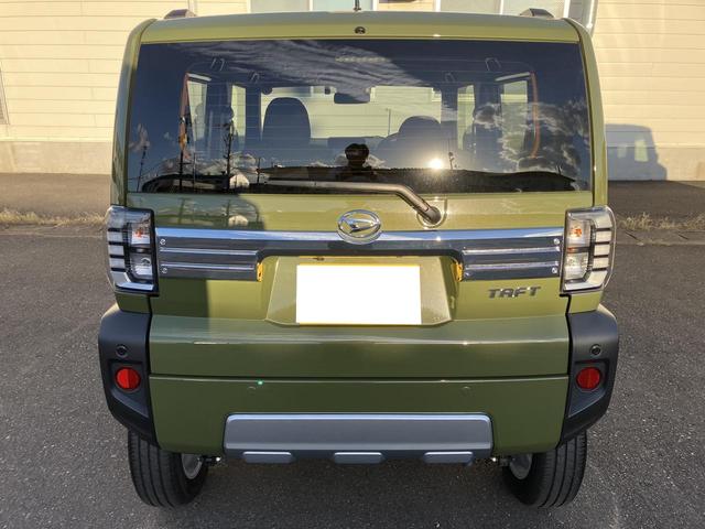 タフトG クロムベンチャー4WD:販売は福島県内にお住まいで,現車確認のできるお客様に限らせて頂きます。(福島県)の中古車