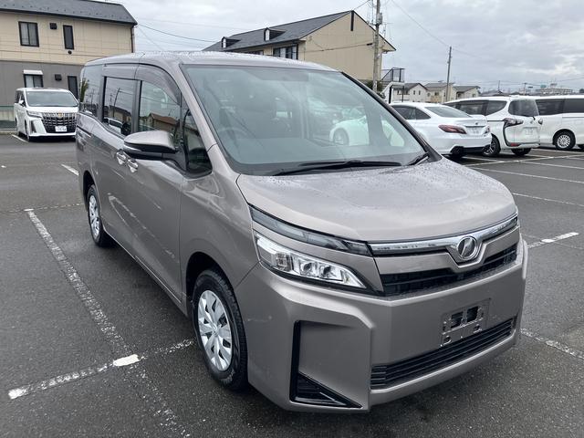 ヴォクシー 中古車 Ｘ４ＷＤ：販売は福島県内にお住まいで，現車確認のできるお客様に限らせて頂きます。