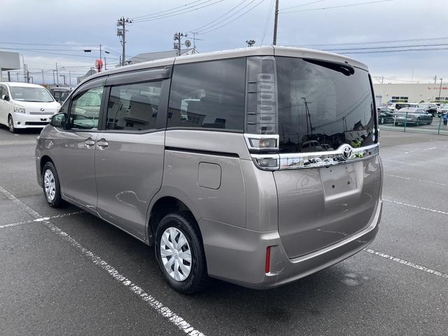 ヴォクシーＸ４ＷＤ：販売は福島県内にお住まいで，現車確認のできるお客様に限らせて頂きます。（福島県）の中古車