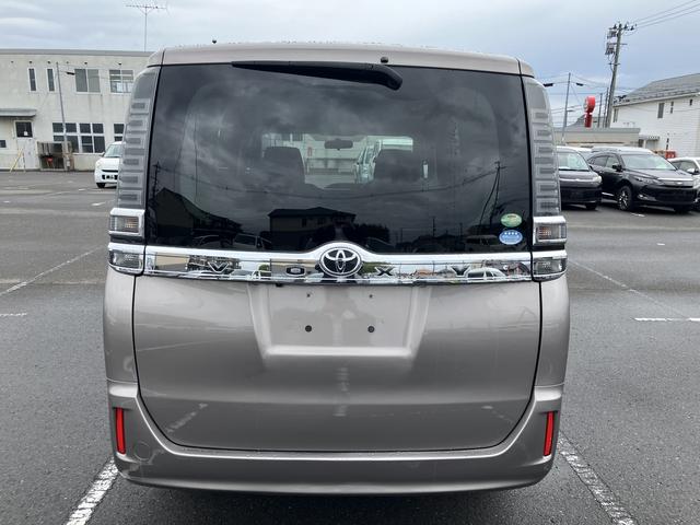 ヴォクシーＸ４ＷＤ：販売は福島県内にお住まいで，現車確認のできるお客様に限らせて頂きます。（福島県）の中古車