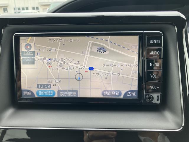 ヴォクシーＸ４ＷＤ：販売は福島県内にお住まいで，現車確認のできるお客様に限らせて頂きます。（福島県）の中古車