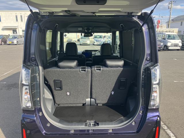 タントカスタムX4WD:販売は福島県内にお住まいで,現車確認のできるお客様に限らせて頂きます。(福島県)の中古車