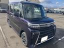 タント 中古車 カスタムＸ４ＷＤ：販売は福島県内にお住まいで，現車確認のできるお客様に限らせて頂きます。