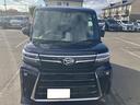 タント 中古車 カスタムＸ４ＷＤ：販売は福島県内にお住まいで，現車確認のできるお客様に限らせて頂きます。
