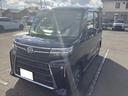 タント 中古車 カスタムＸ４ＷＤ：販売は福島県内にお住まいで，現車確認のできるお客様に限らせて頂きます。