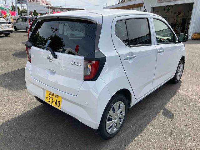 ミライースＸ　ＳＡIII（岩手県）の中古車