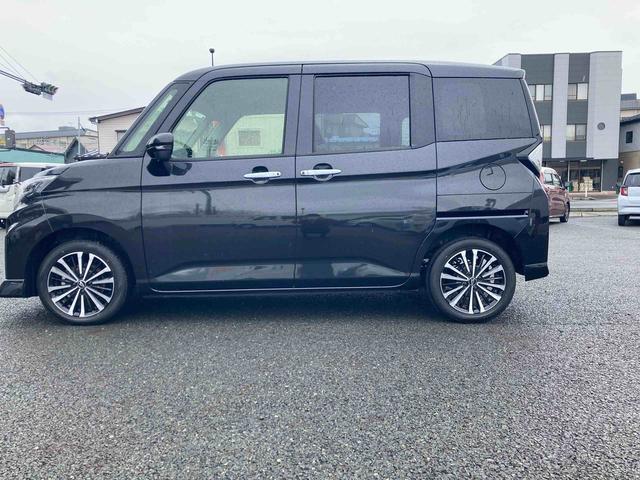 トールカスタムＧ　ターボ（岩手県）の中古車