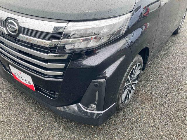 トールカスタムＧ　ターボ（岩手県）の中古車