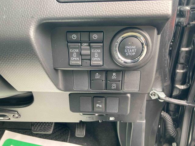 トールカスタムＧ　ターボ（岩手県）の中古車