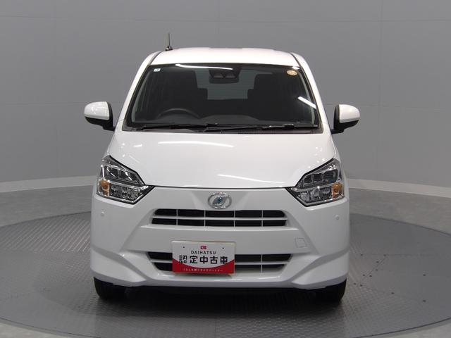 ミライースＸ　ＳＡIII４ＷＤ　スマートアシスト　ＬＥＤヘッドライト　オートハイビーム（岩手県）の中古車