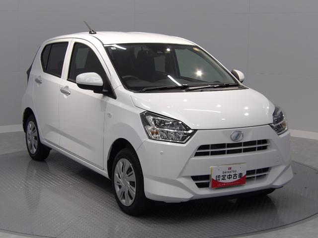 ミライースＸ　ＳＡIII４ＷＤ　スマートアシスト　ＬＥＤヘッドライト　オートハイビーム（岩手県）の中古車