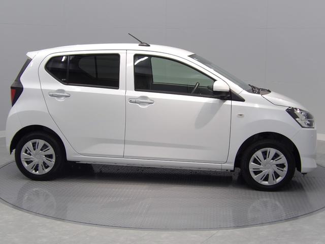 ミライースＸ　ＳＡIII４ＷＤ　スマートアシスト　ＬＥＤヘッドライト　オートハイビーム（岩手県）の中古車