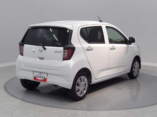 ミライースＸ　ＳＡIII４ＷＤ　スマートアシスト　ＬＥＤヘッドライト　オートハイビーム（岩手県）の中古車