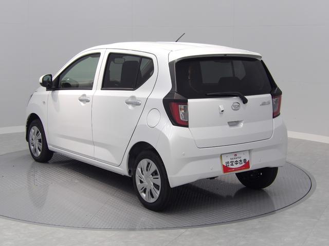 ミライースＸ　ＳＡIII４ＷＤ　スマートアシスト　ＬＥＤヘッドライト　オートハイビーム（岩手県）の中古車