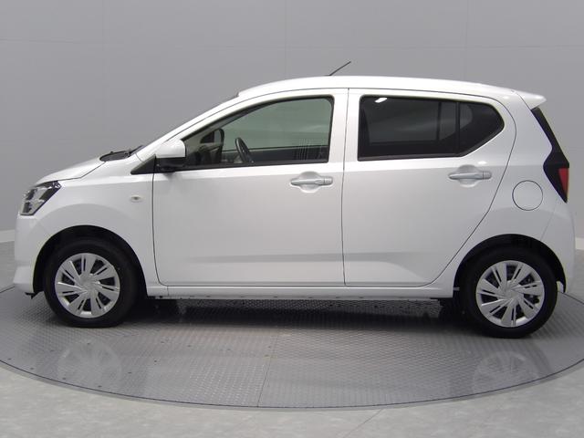 ミライースＸ　ＳＡIII４ＷＤ　スマートアシスト　ＬＥＤヘッドライト　オートハイビーム（岩手県）の中古車