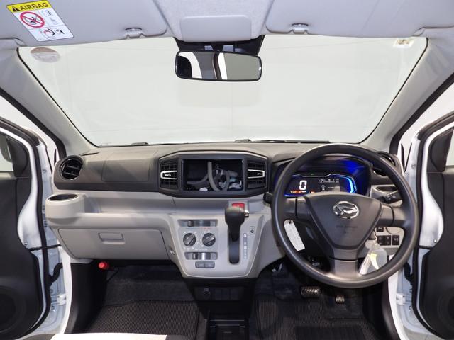 ミライースＸ　ＳＡIII４ＷＤ　スマートアシスト　ＬＥＤヘッドライト　オートハイビーム（岩手県）の中古車