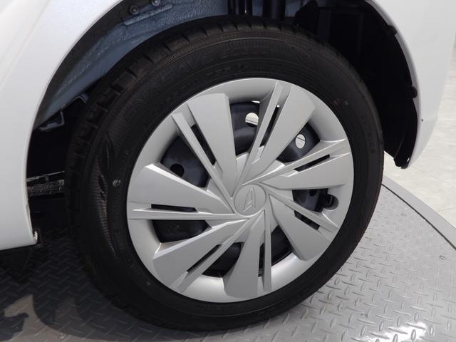 ミライースＸ　ＳＡIII４ＷＤ　スマートアシスト　ＬＥＤヘッドライト　オートハイビーム（岩手県）の中古車