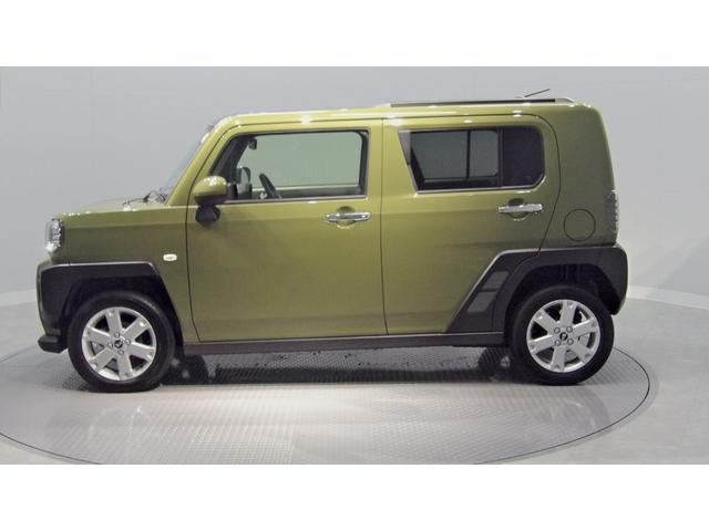 タフトＧ　クロムベンチャー（岩手県）の中古車