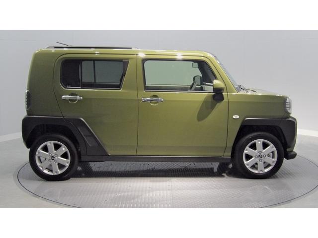 タフトＧ　クロムベンチャー（岩手県）の中古車