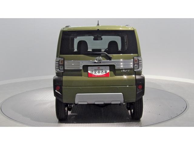 タフトＧ　クロムベンチャー（岩手県）の中古車