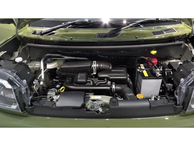 タフトＧ　クロムベンチャー（岩手県）の中古車