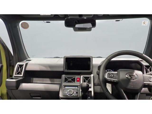 タフトＧ　クロムベンチャー（岩手県）の中古車