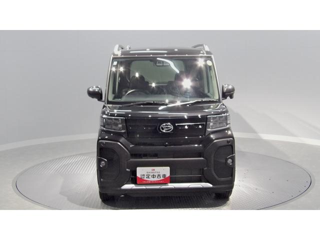 タントファンクロス（岩手県）の中古車