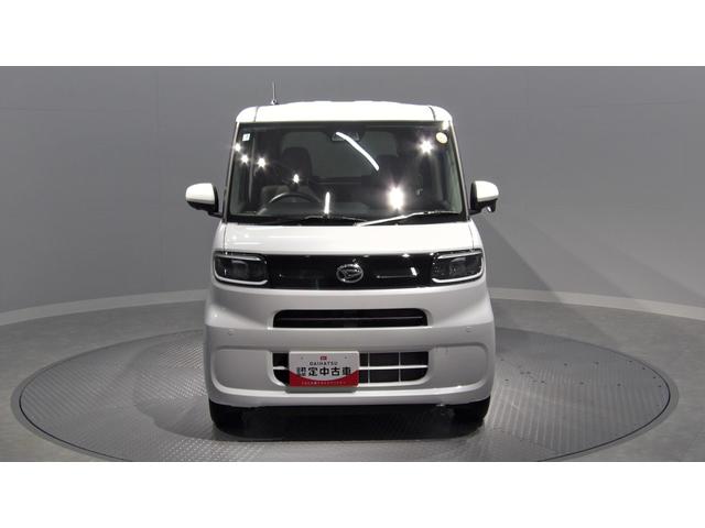 タントＸ（岩手県）の中古車
