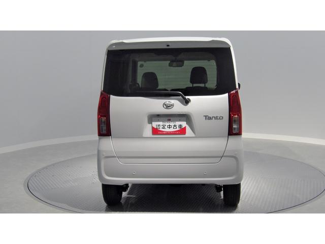 タントＸ（岩手県）の中古車