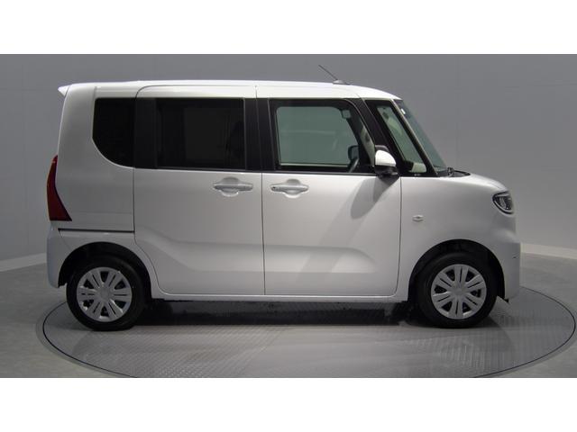 タントＸ（岩手県）の中古車